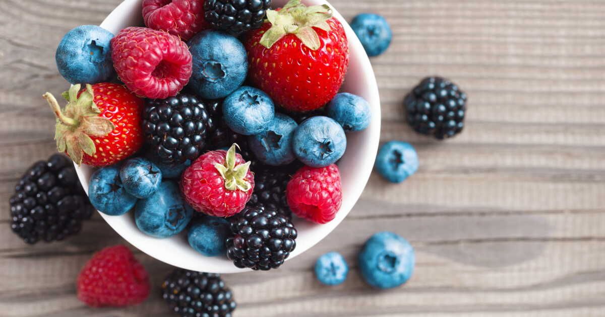 Les délices fruités qui enchantent nos sens