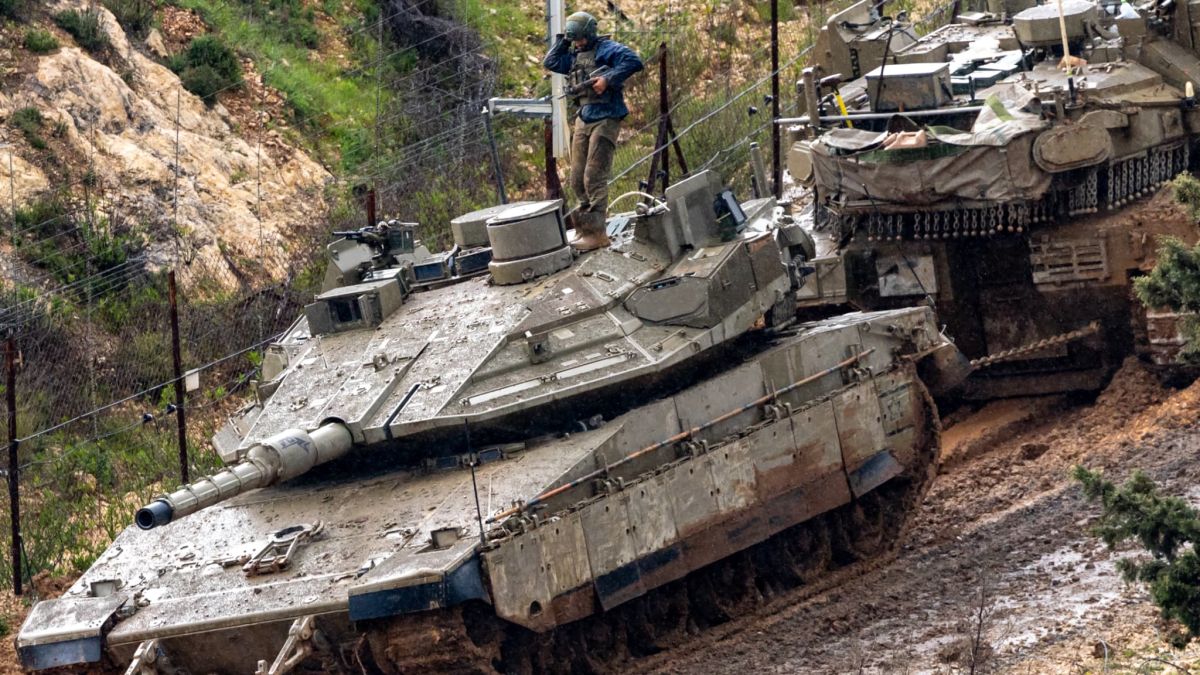 La tragédie d'un civil israélien : une erreur fatale près de la frontière libanaise