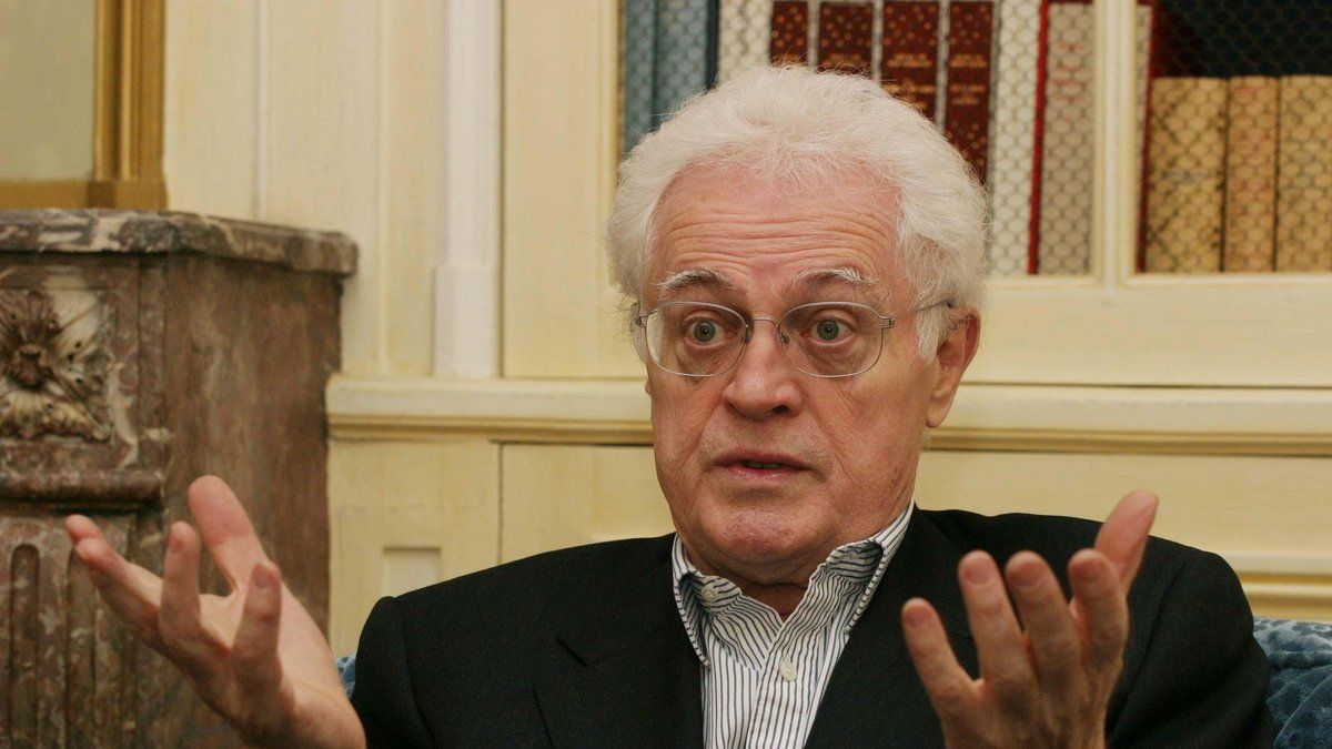 Lionel Jospin s'éteint à 88 ans : une légende du socialisme français nous quitte