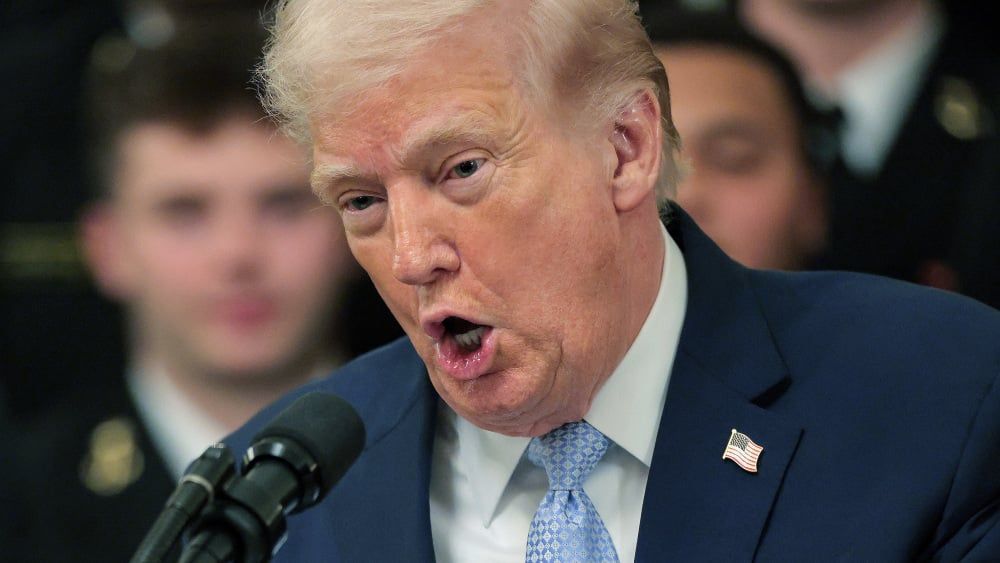 Guerre au Moyen-Orient : Trump annonce un tournant en Iran