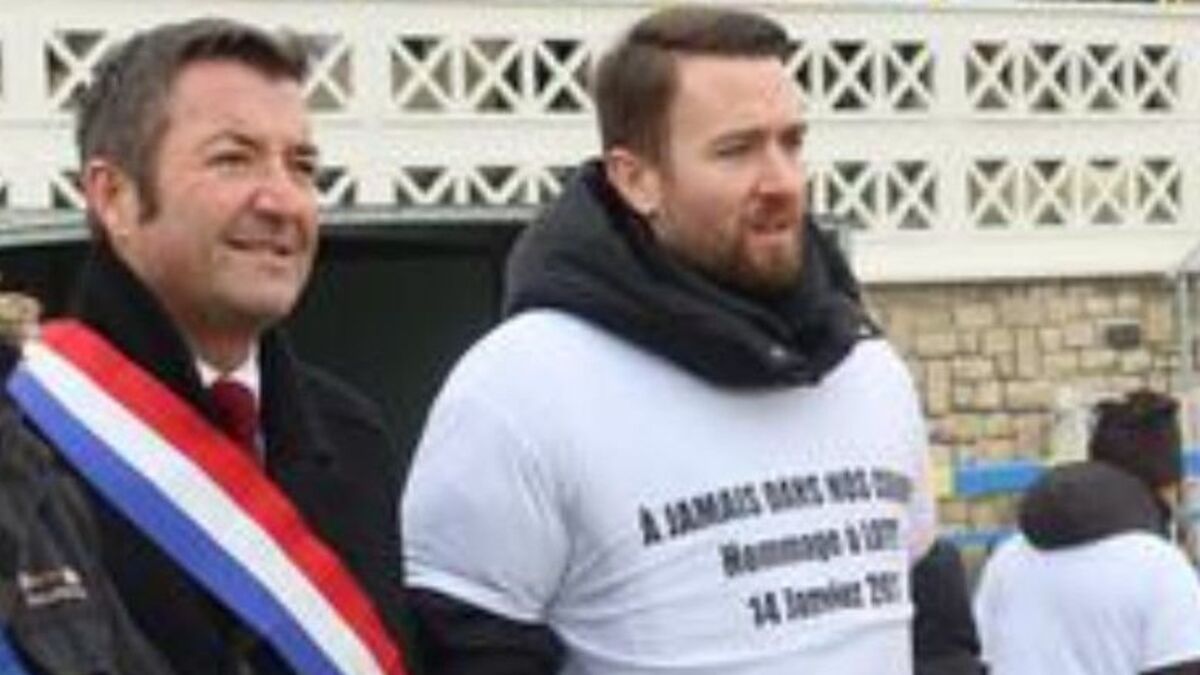 Kentin Olive s'excuse après des insultes à la maire de Poissy : un comportement inacceptable