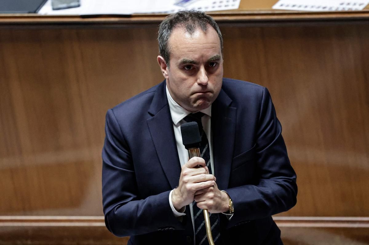 Sébastien Lecornu annonce un plan ambitieux : 8,5 milliards d'euros pour des munitions d'ici 2030