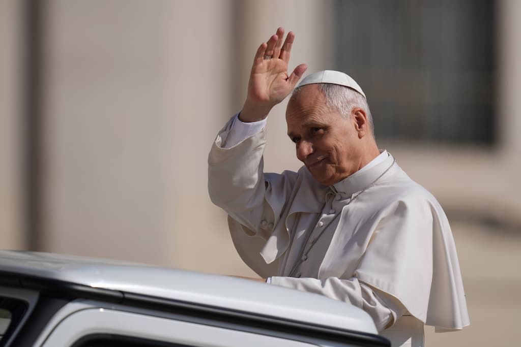 monaco et la visite historique du pape : un moment de foi et de reconnaissance