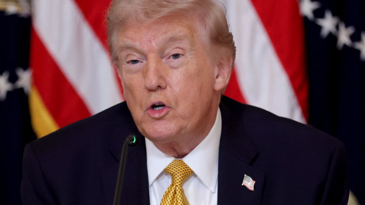 Trump brandit la menace de l'enfer face à l'Iran dans une escalade de tensions