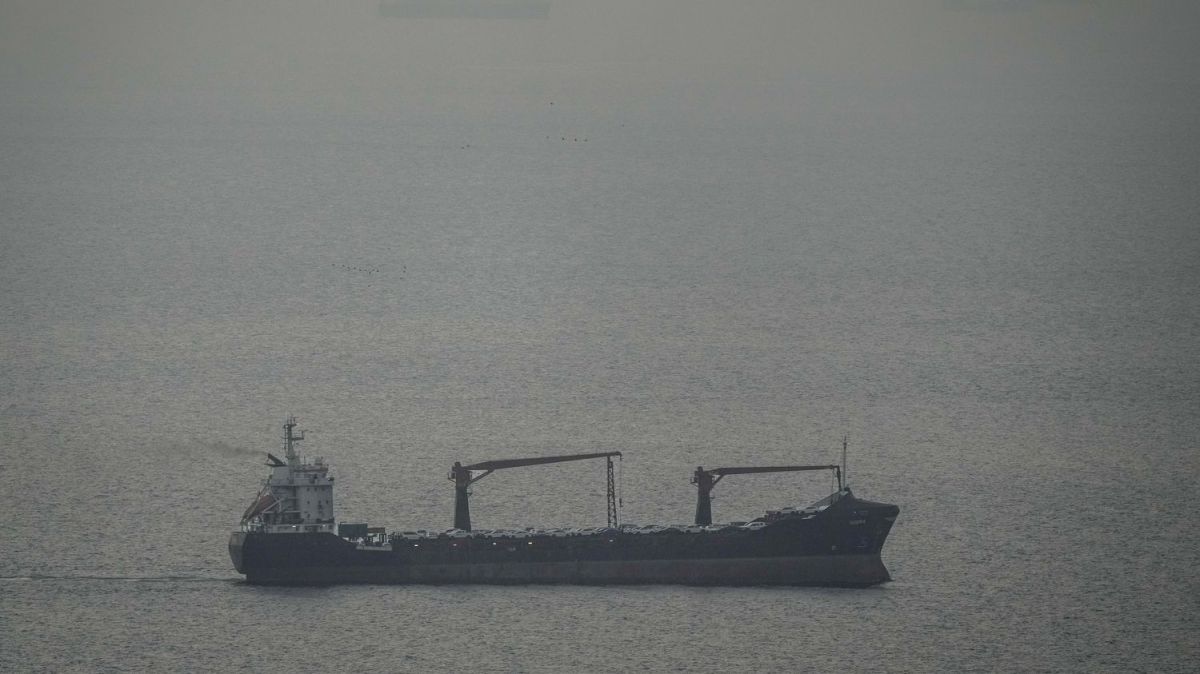 l'iran rouvre partiellement le détroit d'ormuz : quels navires sont autorisés ?