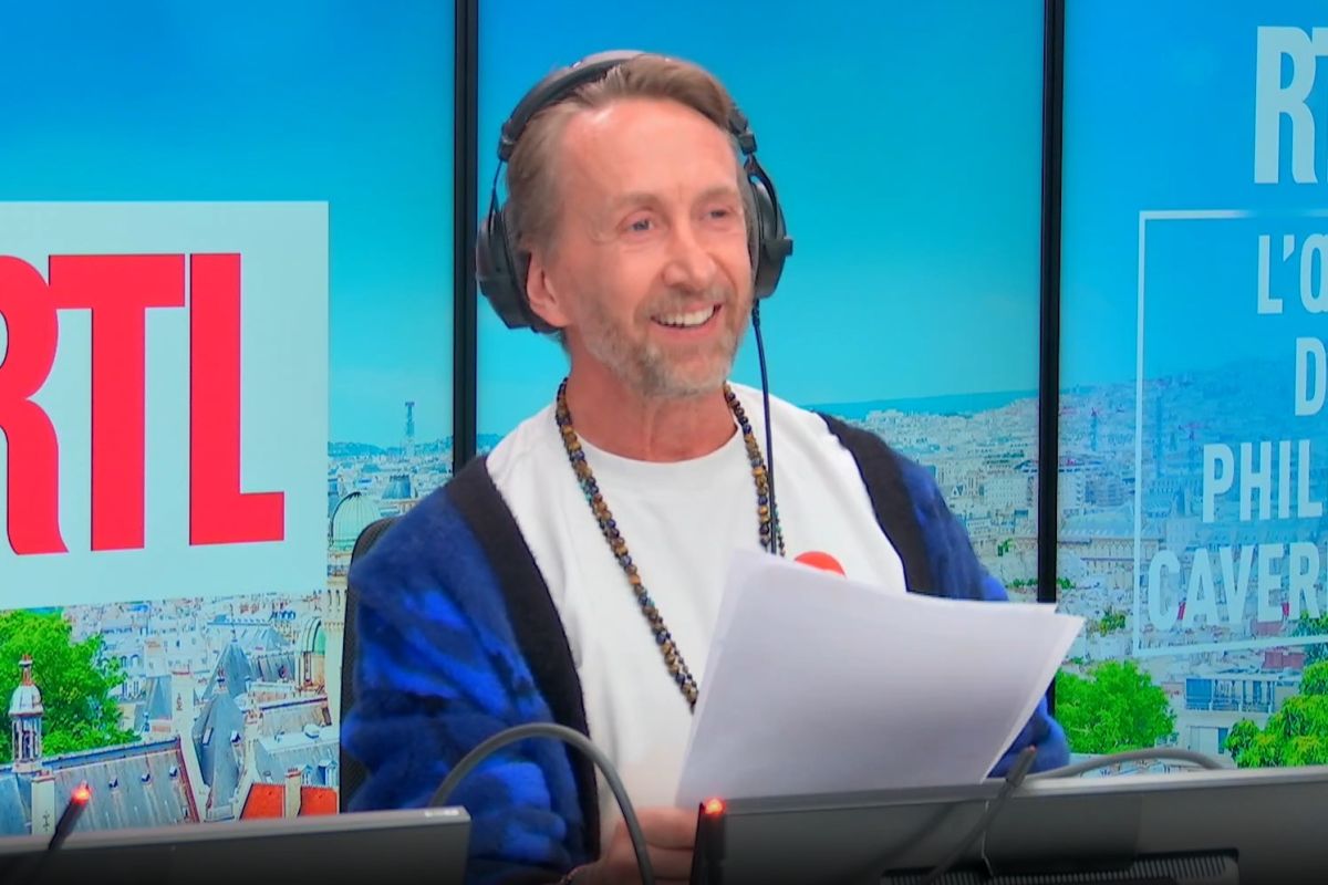 Philippe Caverivière : l’humour au cœur des enjeux économiques