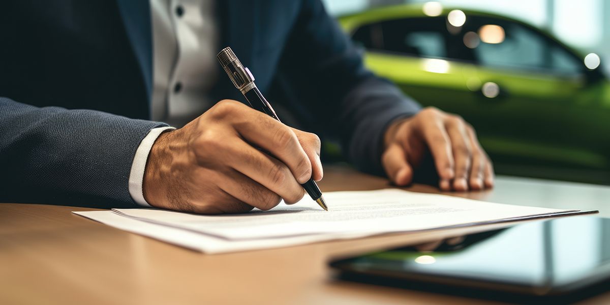 Tout ce que vous devez savoir sur le transfert de leasing auto