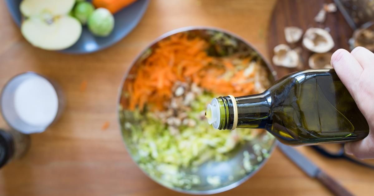 Bien choisir son huile d'olive : conseils d'un expert