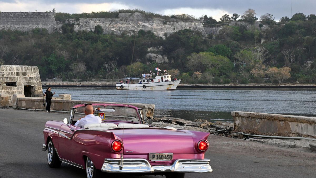l'ONU intensifie ses efforts pour aider Cuba en crise énergétique