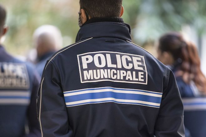 Un vent de changement souffle sur la police municipale de Saint-Denis