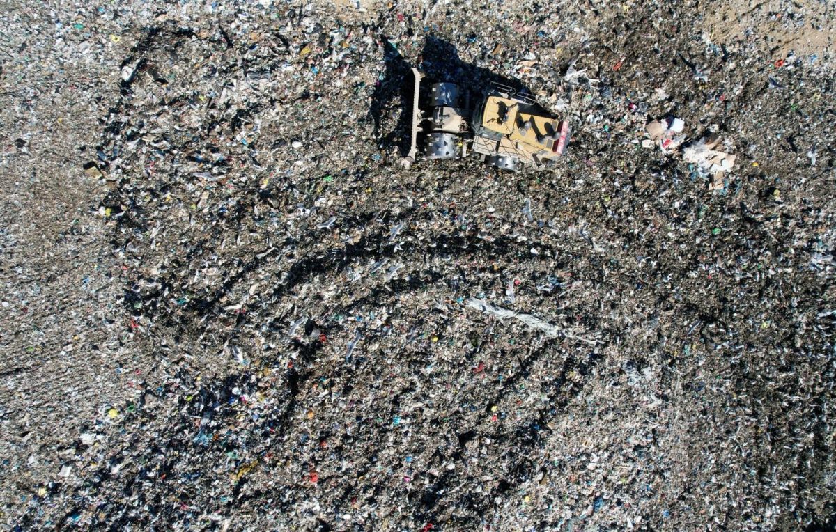 Corse : des entrepreneurs condamnés pour entente illicite sur l'exportation de déchets