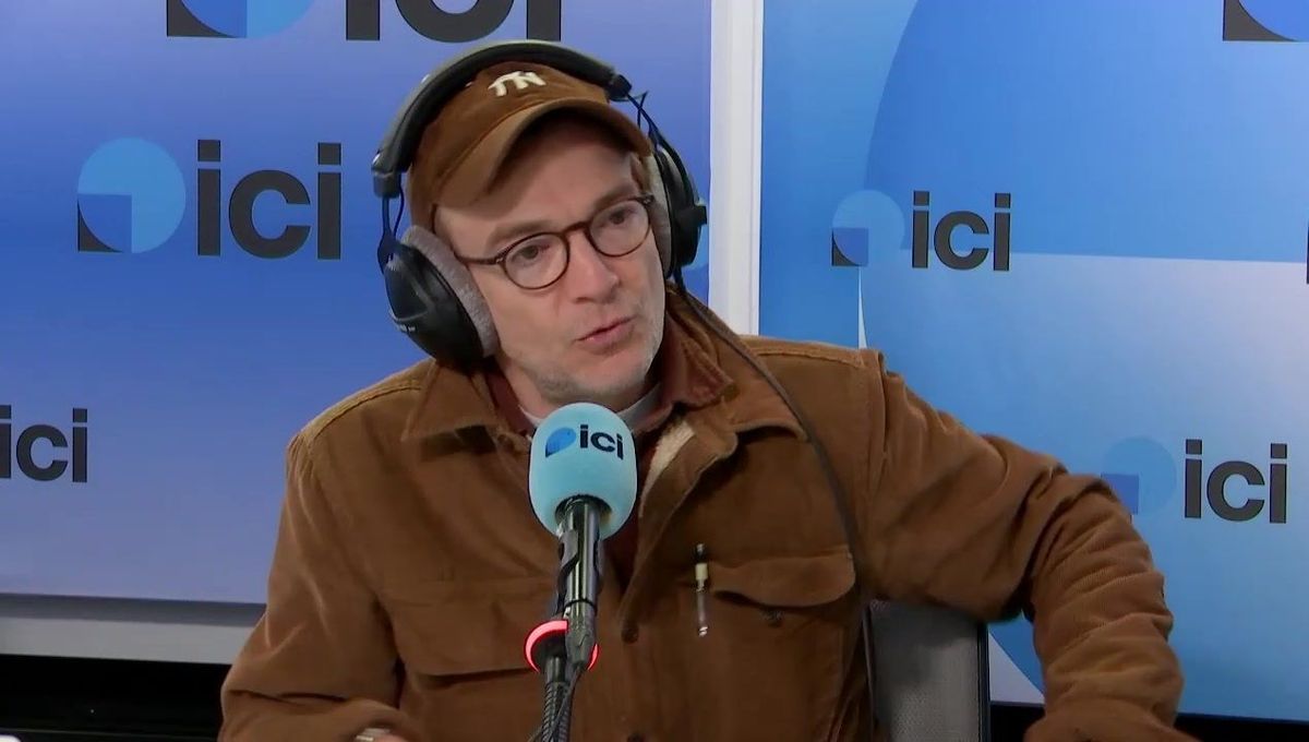 Jonathan Lambert remet au goût du jour le roman photo avec humour