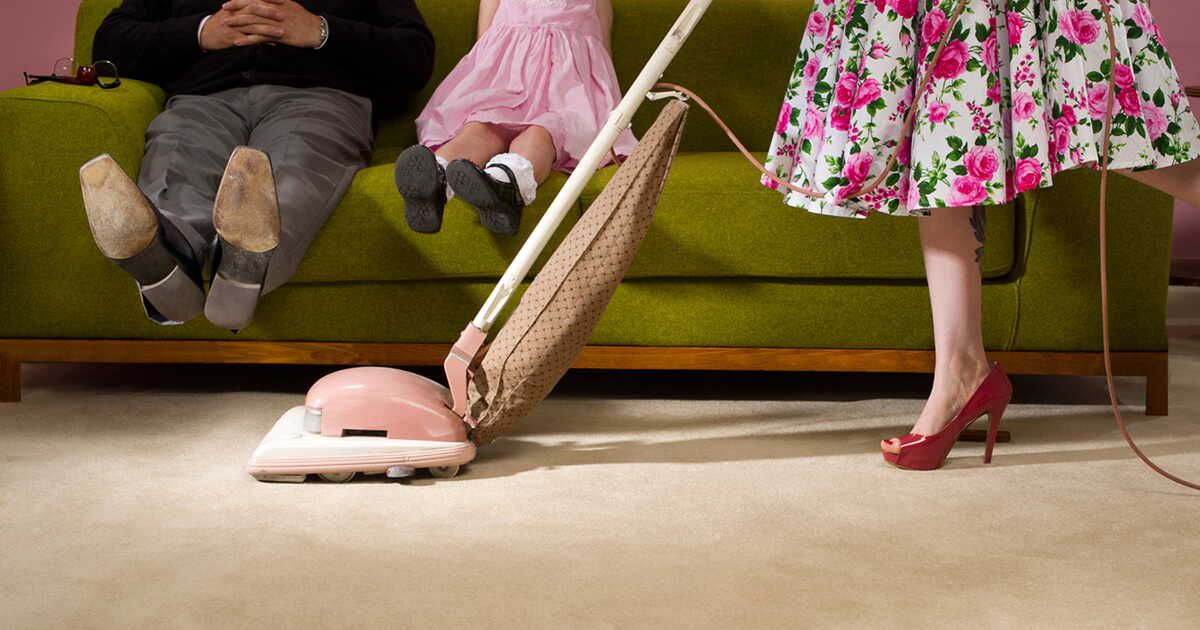 10 secrets pour un salon impeccable et accueillant