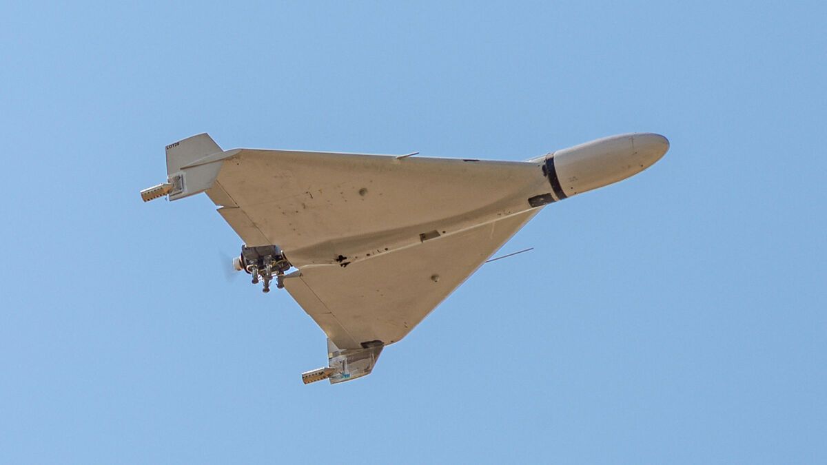 la Russie finalise la livraison de drones shahed à l’iran : un tournant stratégique