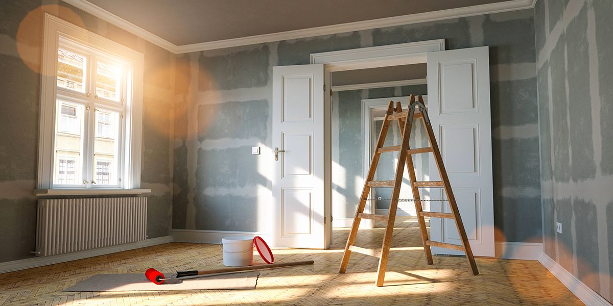 Rénovation d'appartement : astuces essentielles pour un projet réussi