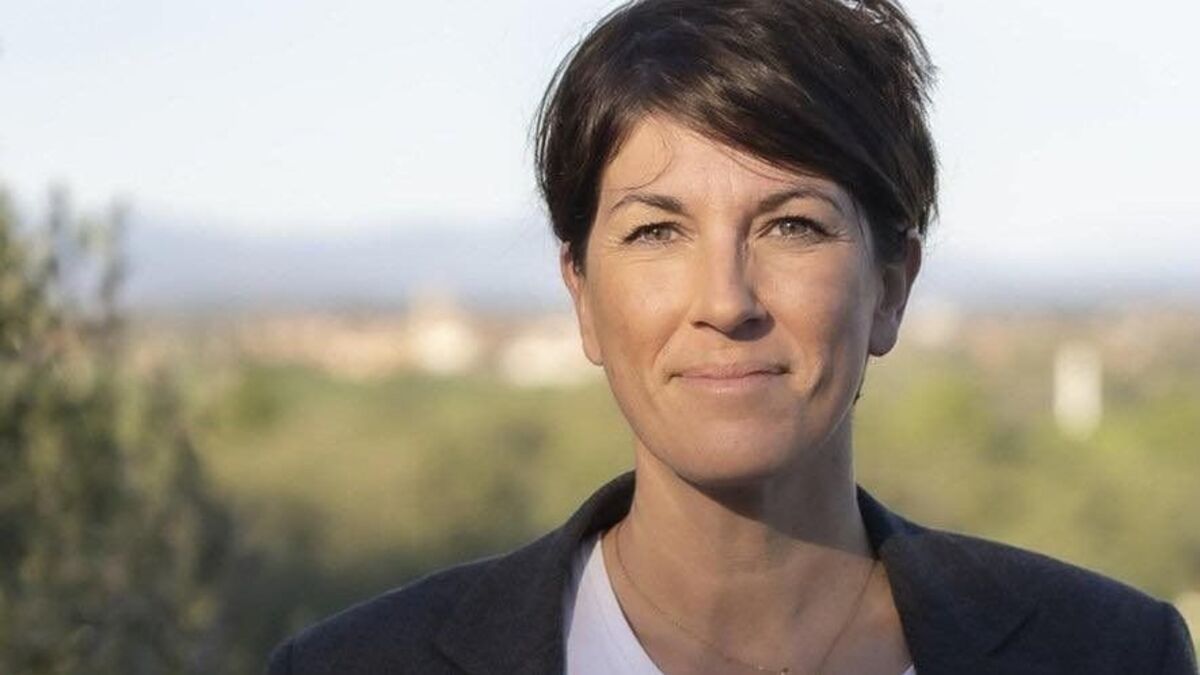 Julie Sanz, nouvelle maire d'Argelès-sur-Mer : une femme de défis et d'actions