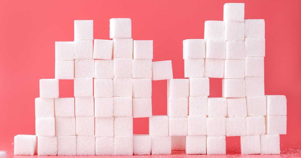 Les dangers du sucre industriel révélé par un gastro-entérologue