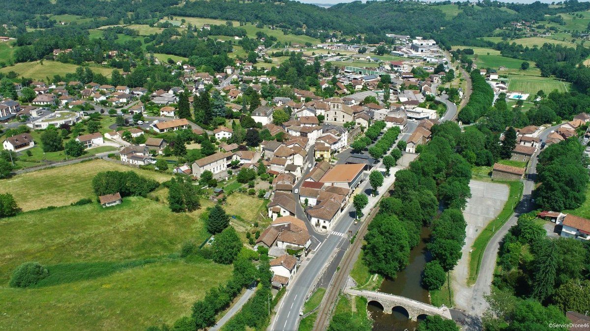 Conflit autour d'un chemin communal : tensions à Bagnac-sur-Célé