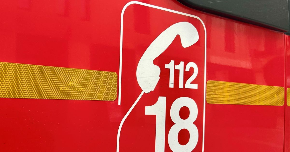 Tragédie sur la route : trois jeunes perdent la vie près de Verdun