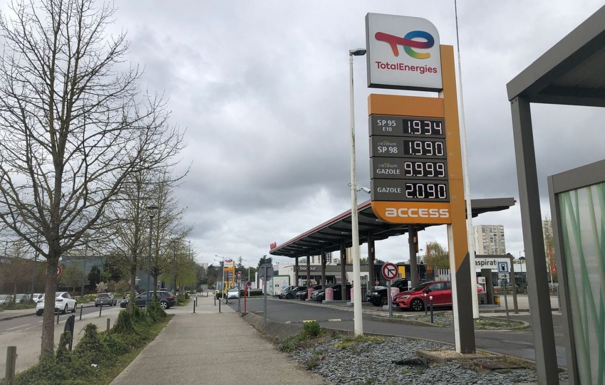 Plafonnement des prix : TotalEnergies attire les automobilistes avec des tarifs avantageux