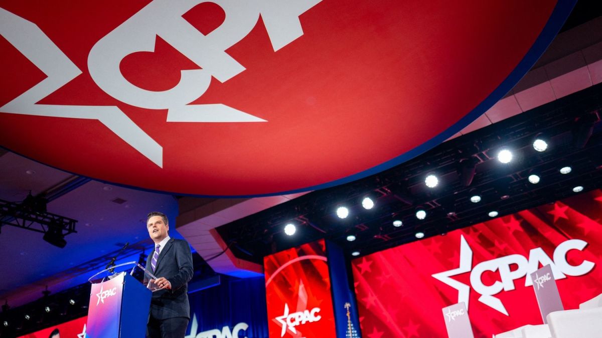 Les républicains en désaccord sur la guerre en Iran : un nouvel affrontement politique