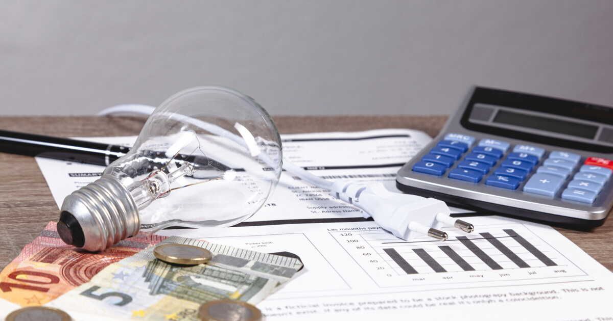 Pendant combien d'années faut-il garder ses factures d'électricité ?