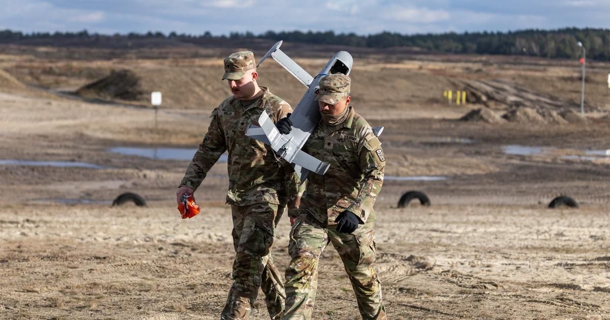 Le Pentagone envisage un renforcement militaire au Moyen-Orient avec 10 000 soldats supplémentaires