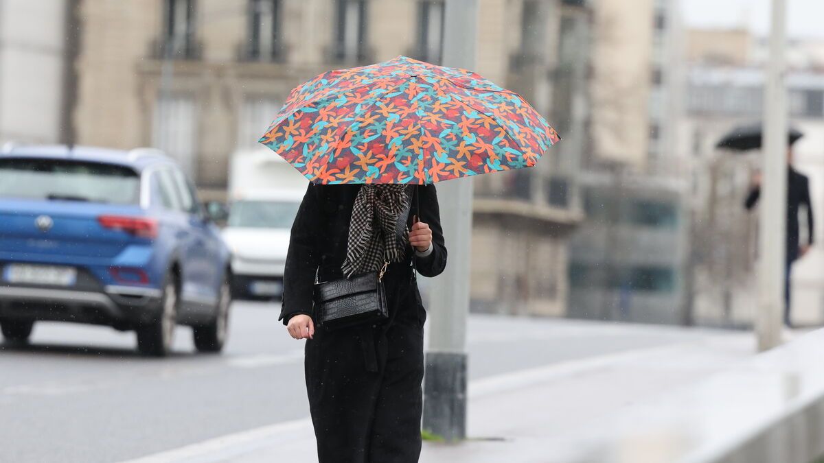 Météo du week-end : fraîcheur et instabilité au programme