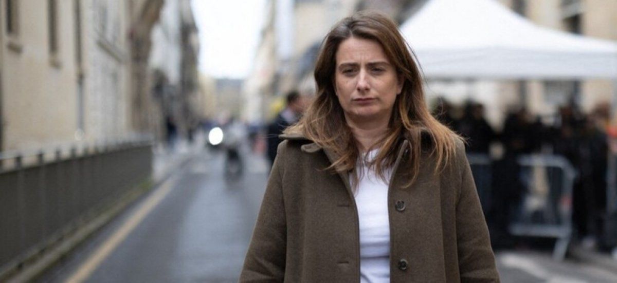 Marine Tondelier appelle les socialistes à s'unir pour 2027