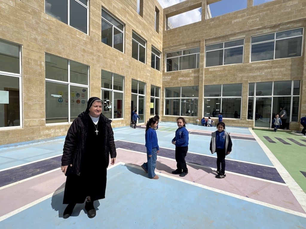 Liban : l'éducation comme acte de résistance