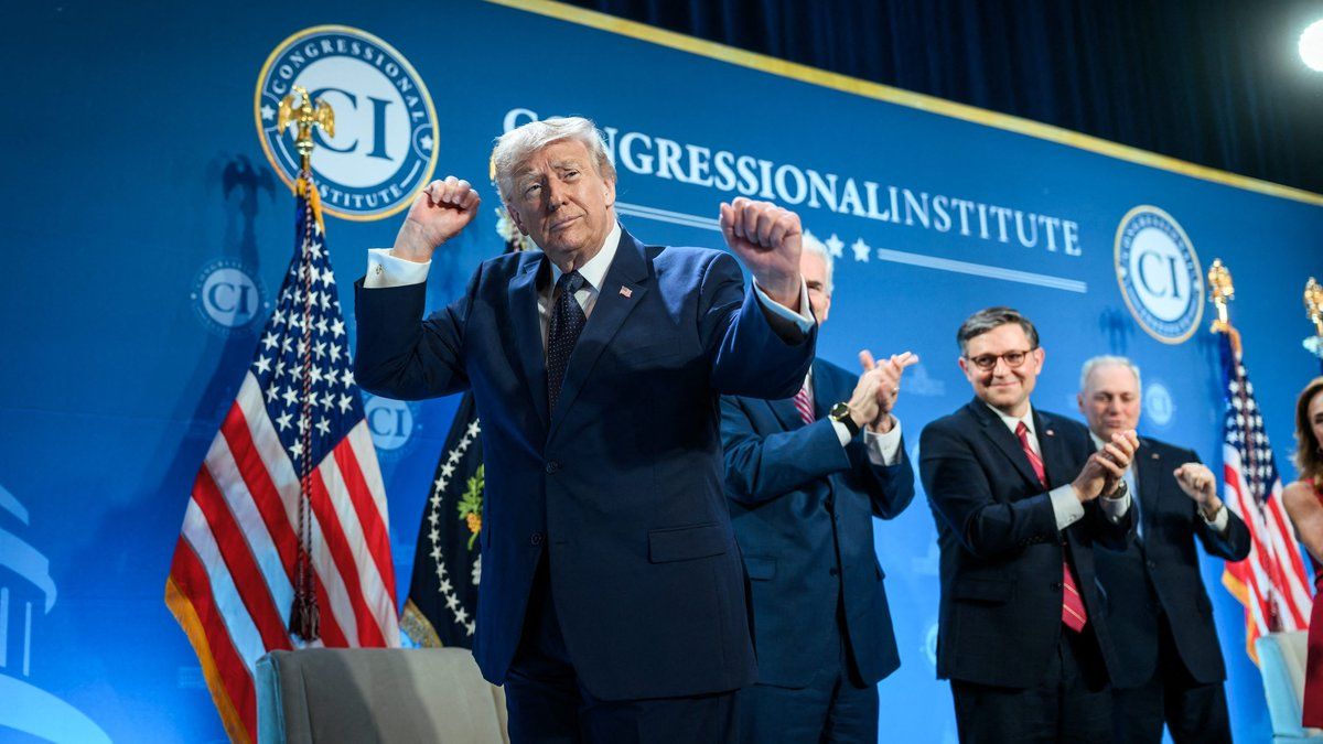 Trump remet en question l'engagement de l'Amérique envers l'Otan en cas d'agression iranienne