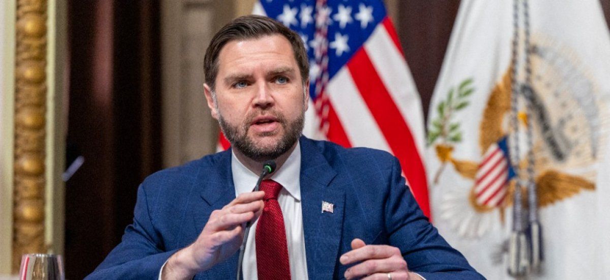 Les États-Unis envisagent un retrait rapide du Moyen-Orient, selon JD Vance
