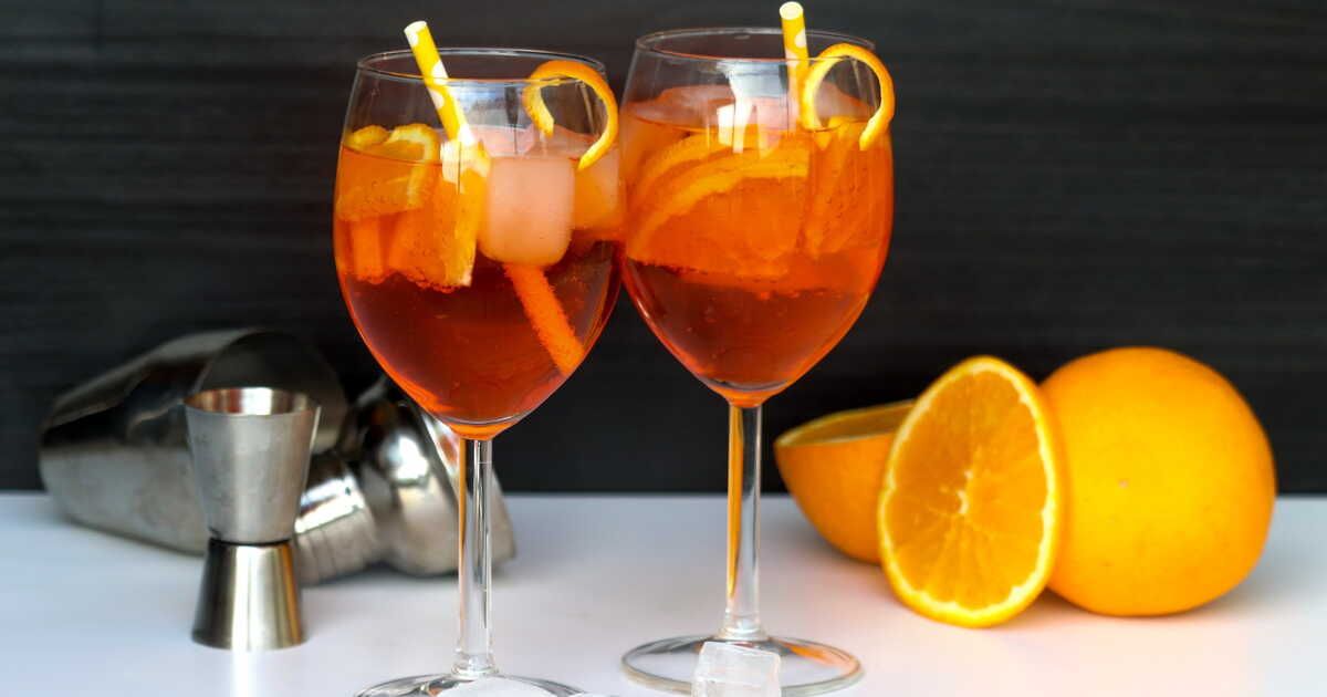 Spritz : comment personnaliser votre cocktail italien