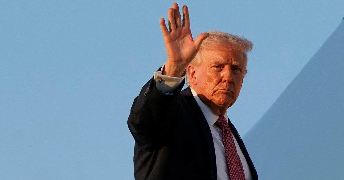 Trump évoque Cuba comme prochaine cible en pleine montée des tensions