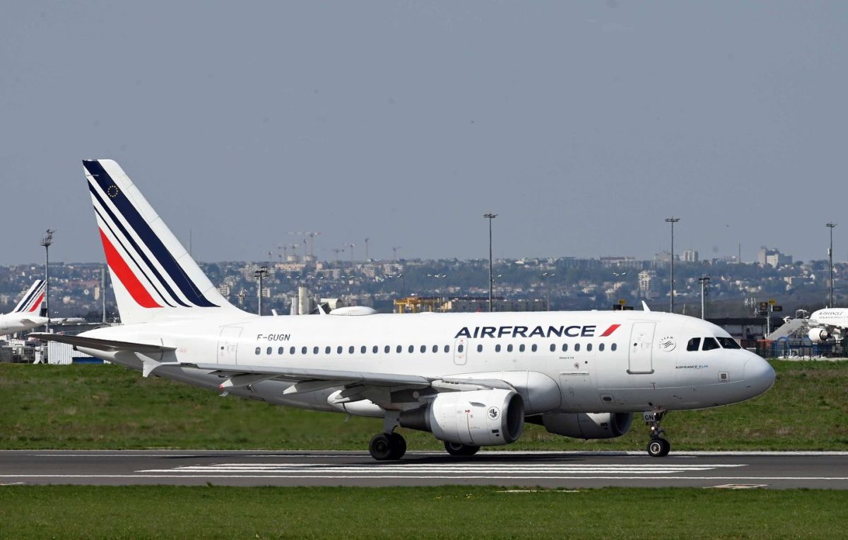 Air France quitte Orly pour renforcer son hub à Charles de Gaulle