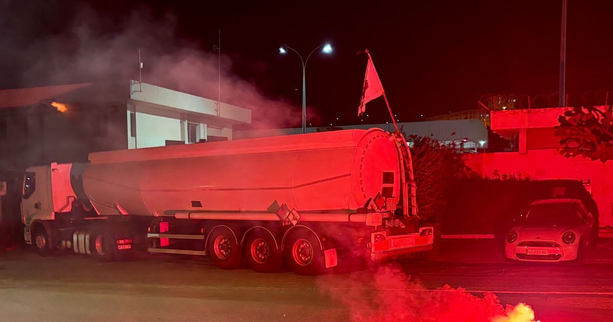 Carburants en Corse : apaisement et nouvelles discussions en vue