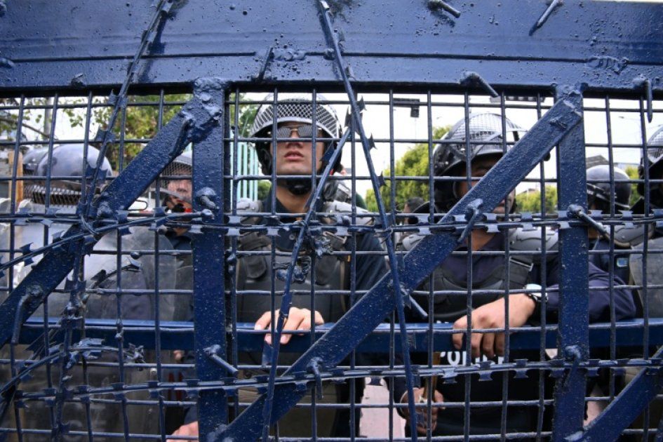 Au cœur du tumulte népalais : l'ex-Premier ministre sous les feux de la justice