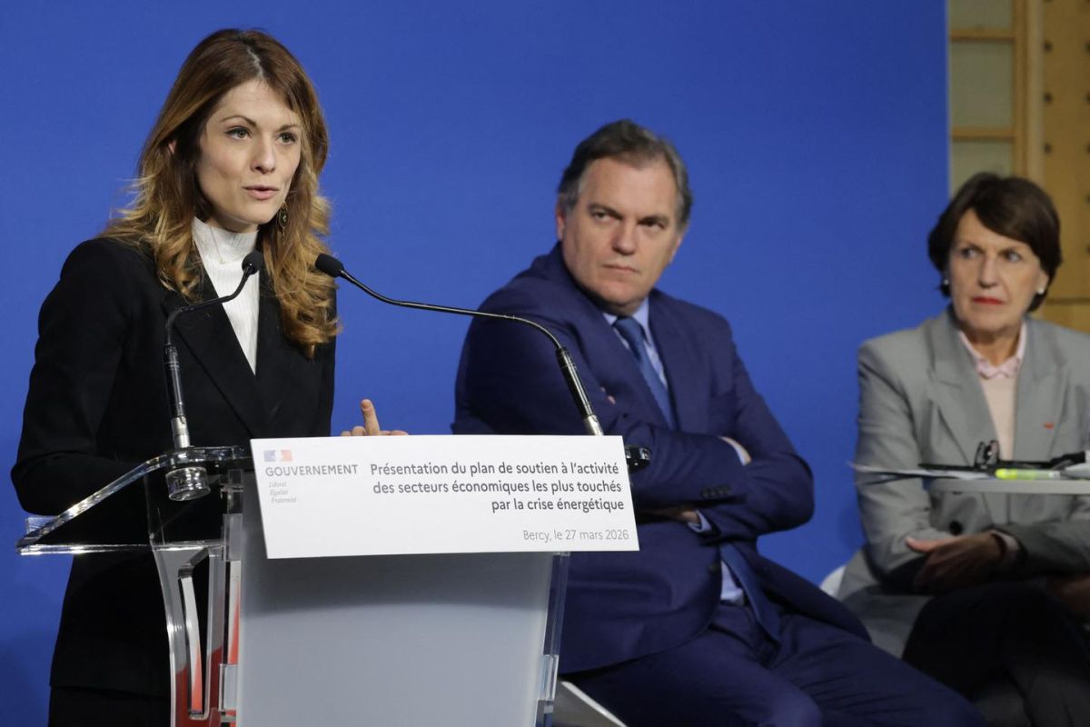 Présidentielle 2027 : appel à l'unité de la droite et du centre