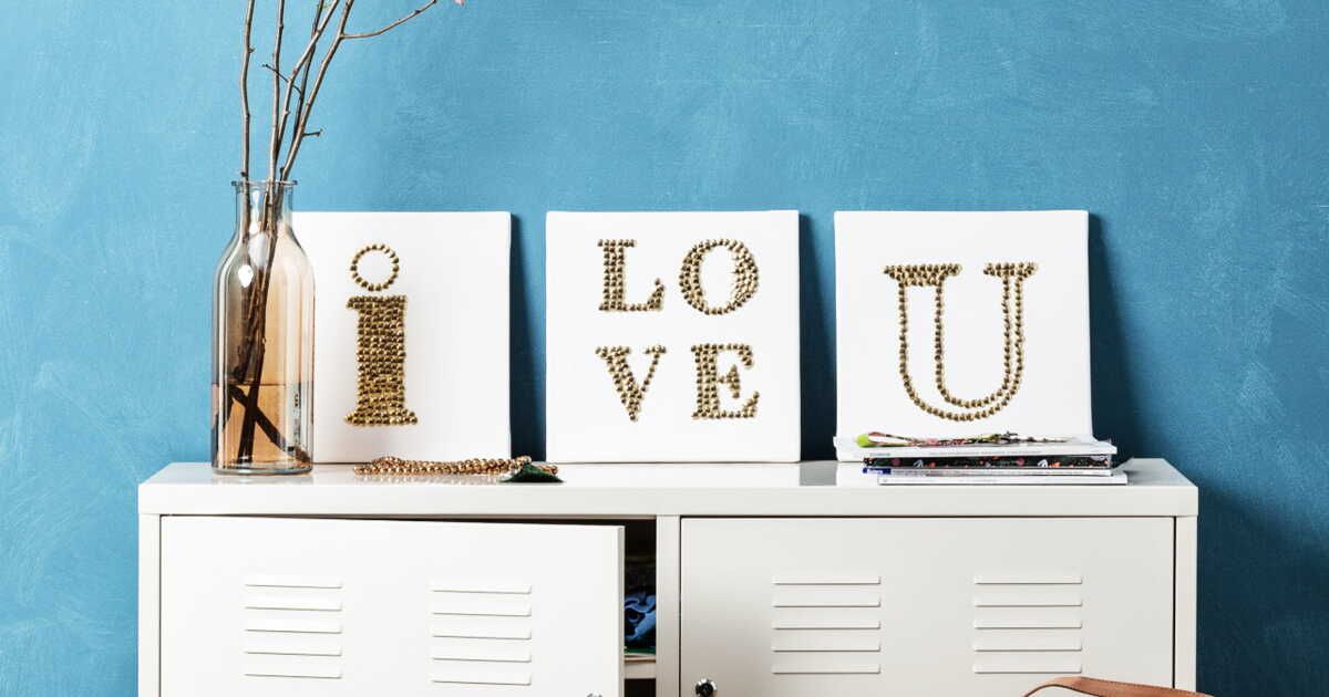 Une nouvelle approche pour créer des tableaux captivants avec des schémas alphabétiques