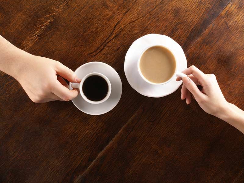 Caféine : êtes-vous conscient de votre consommation quotidienne ?