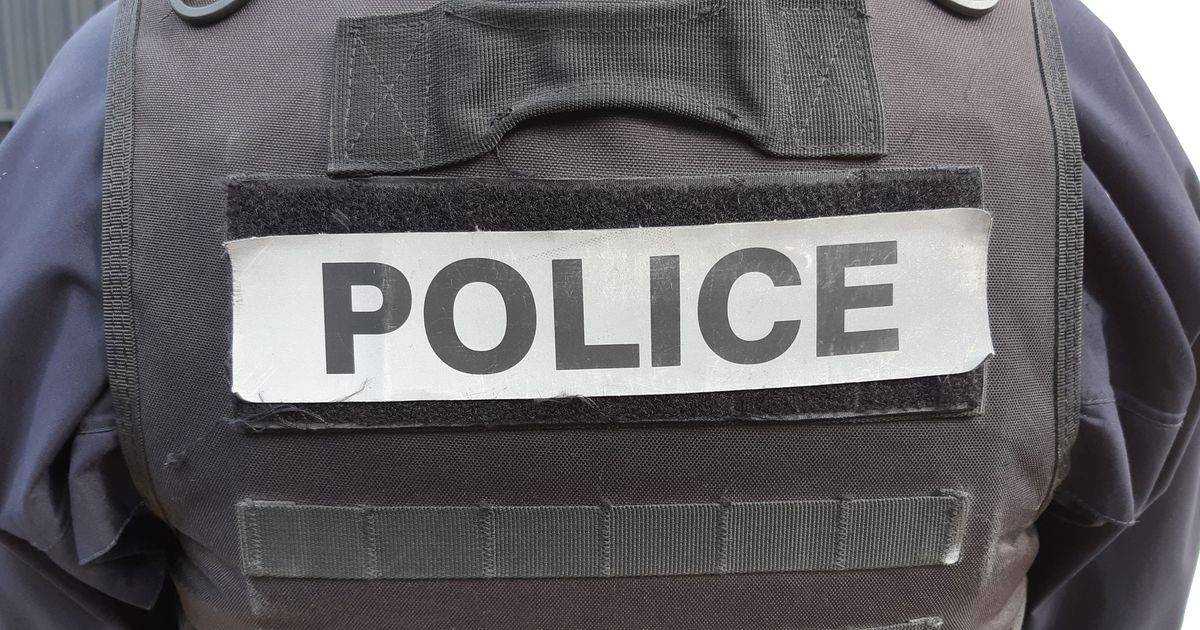 Un adolescent de Saint-Étienne pris la main dans le sac grâce à un iPhone