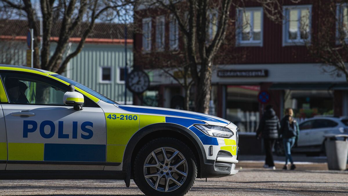 Un homme accusé d'avoir vendu sa femme à plus de 120 hommes en Suède