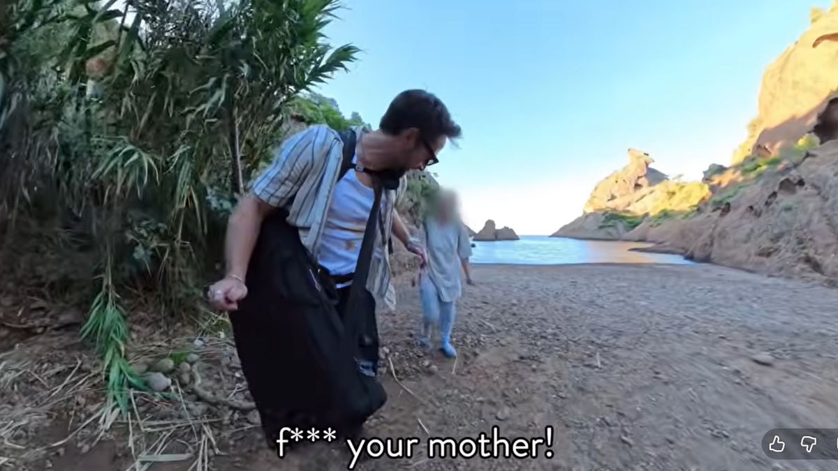 Un DJ australien victime d'agression avec un taser à La Ciotat