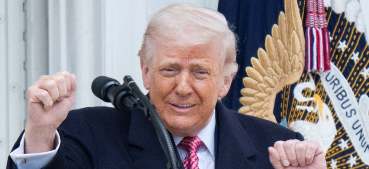 Trump brandit la menace d'anéantir l'île de Kharg si Téhéran refuse un accord