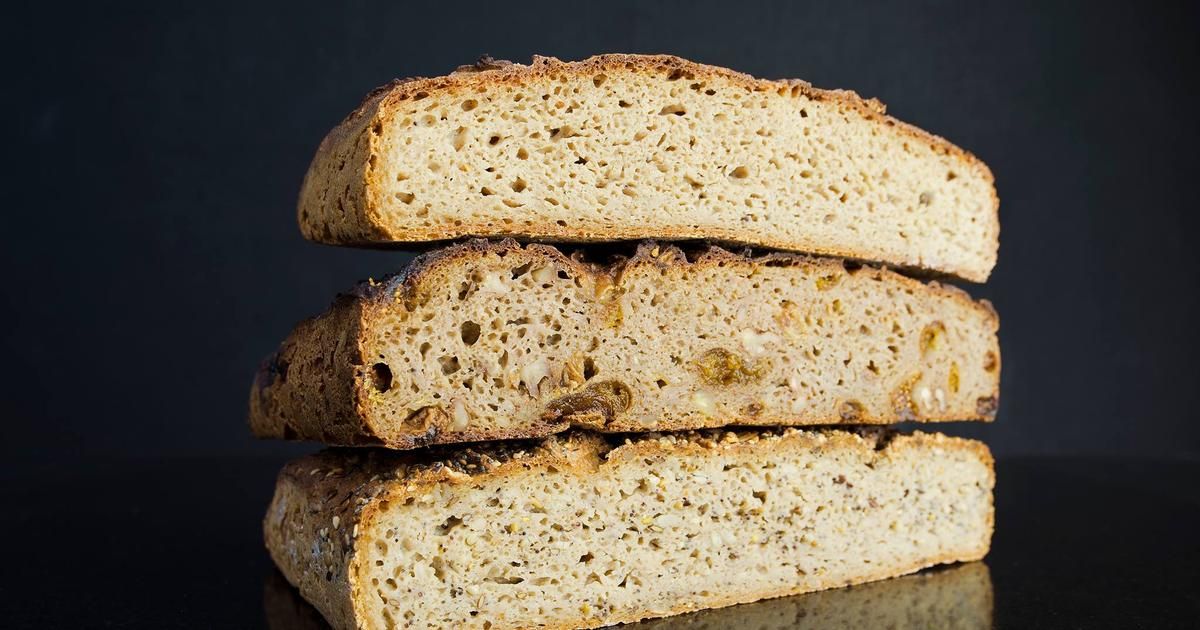 Pain, pâtes et desserts : la renaissance du sans gluten