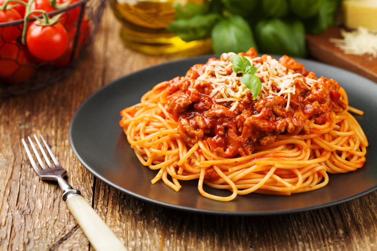 Pour des spaghettis bolognaise parfaits, cet ingrédient est incontournable