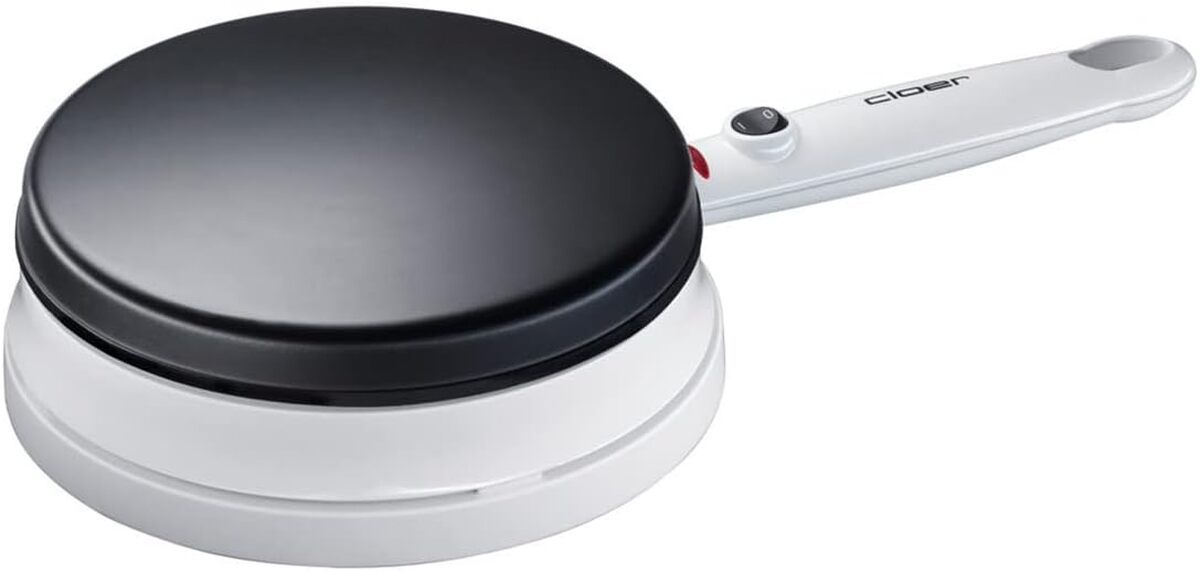 Cloer 677 : la crêpière qui révolutionne vos soirées crêpes