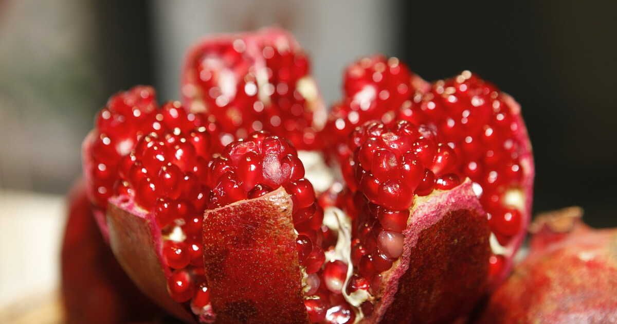 Les atouts surprenants de la grenade, un trésor méditerranéen