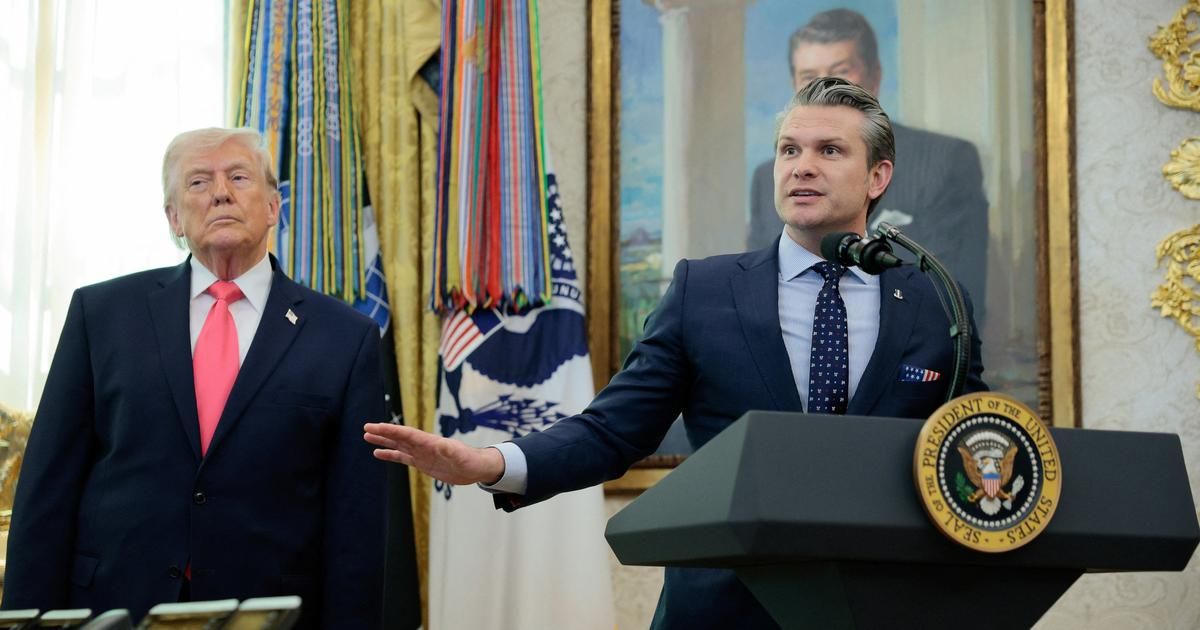 De mystérieux investissements dans la défense avant la crise avec l'Iran