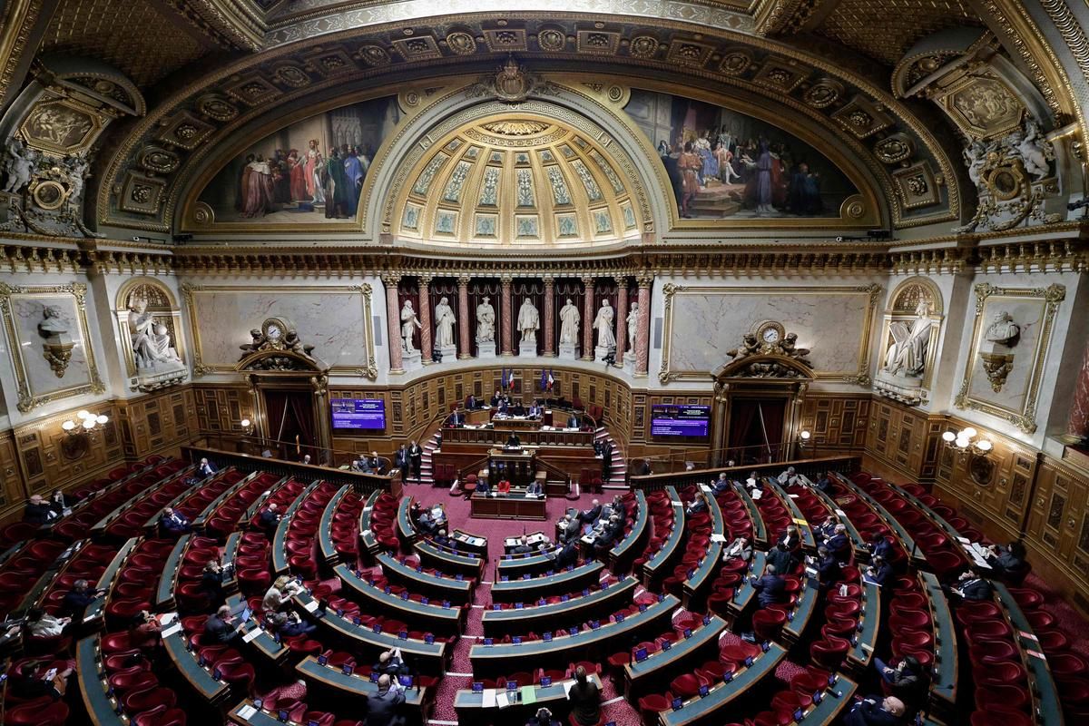 Débat au Sénat : l'interdiction des réseaux sociaux pour les moins de 15 ans soulève des questions